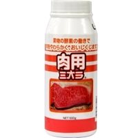 【常温】肉用ミオラ 500G