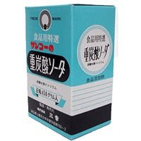 【常温】重炭酸ソーダ 450G