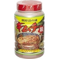 【常温】キムチの味 1KG