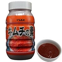 【常温】キムチの素 1KG