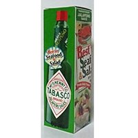 【常温】ハラペーニョソース 60ML