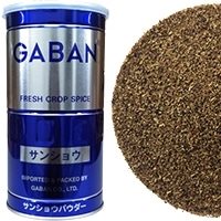 【常温】サンショ(缶) 250G
