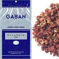 【常温】サンショホール 100G