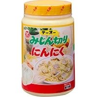 【冷蔵】みじん切り生にんにく 1KG