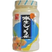 【冷蔵】本生おろし生姜(関東印) 950G