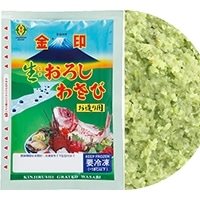 【冷凍】生卸しわさびお造用 RO-1 200G
