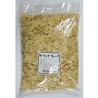 【常温】ガーリックスライス(フレーク) 1KG