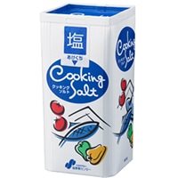 【常温】クッキングソルト 800G