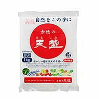 【常温】赤穂の天塩 1KG