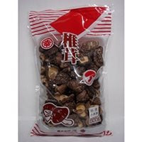 【常温】椎茸 小茶選 (国産) 500G