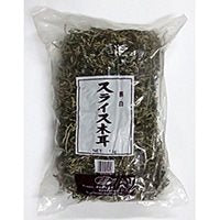 【常温】中国産 裏白木耳スライス 1KG