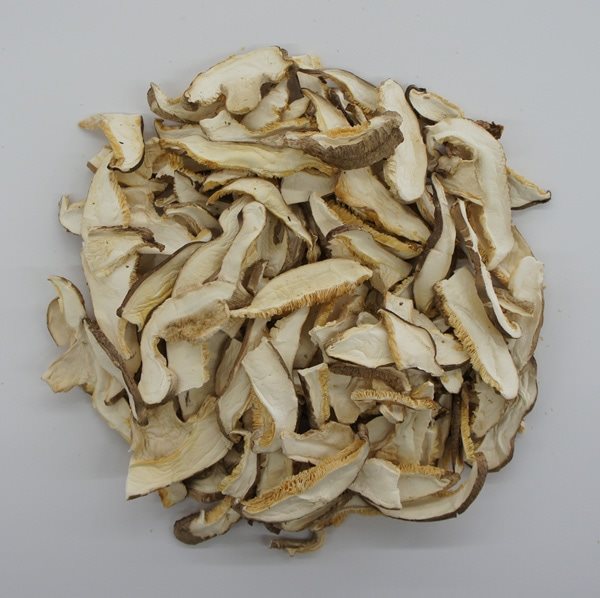 【常温】椎茸 菌床スライスB(選別品) 500G