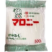 【常温】マロニー春雨18CM 500G