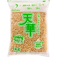 【オタフクソース】 特製いか天入り天かす 天華 1KG 常温