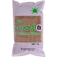 【常温】いりごま(白) 1KG