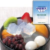 【常温】粉末寒天S‐6 1KG