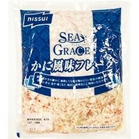 【常温】シーグレイスかに風味フレーク 500G