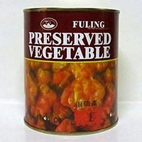 【常温】中国ザーサイホール 1KG