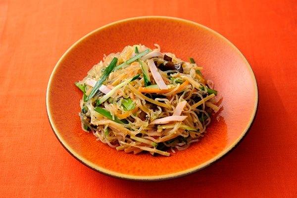 【冷蔵】春雨中華サラダ 1KG