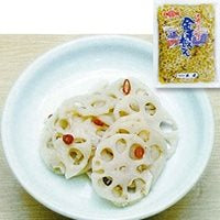 【常温】金平れんこん 1KG