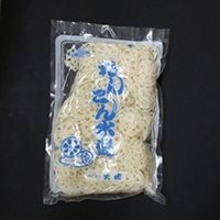 【冷蔵】れんこん水煮 ちらし白 1.8KG