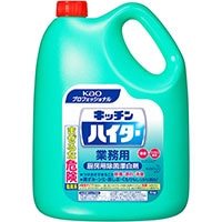 キッチンハイター 5KG