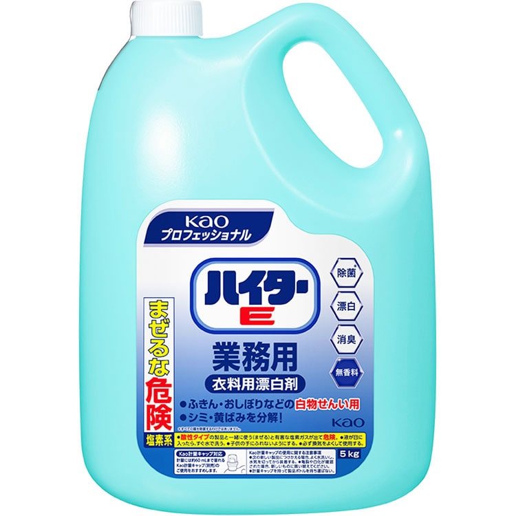 ハイターE 5KG