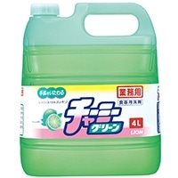 チャーミーグリーン 4L