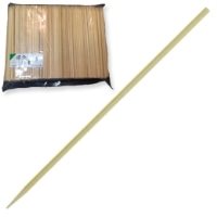 竹串 丸 15CM (Φ3MM) 1000G