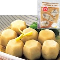 【冷凍】新未来 六角里芋(M) 500G