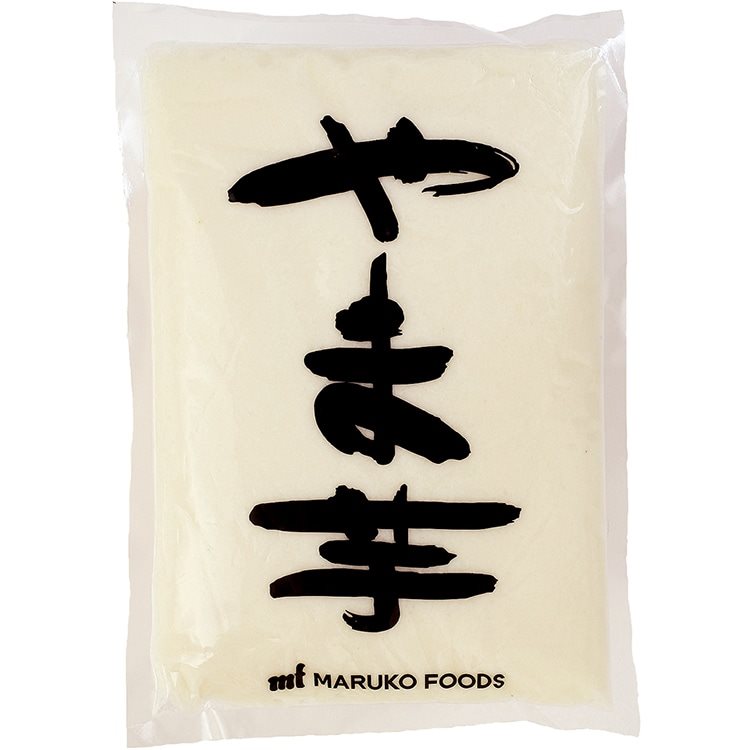 【冷凍】冷凍やま芋LB 1KG