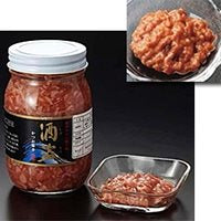 【冷蔵】酒盗 500G