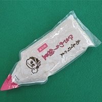 【冷凍】ひきわり納豆チューブ 300G