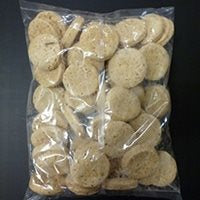 【冷凍】京風がんも 25G 50食入