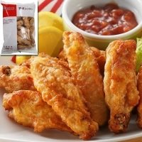 【冷凍】チキンバーCH 1KG