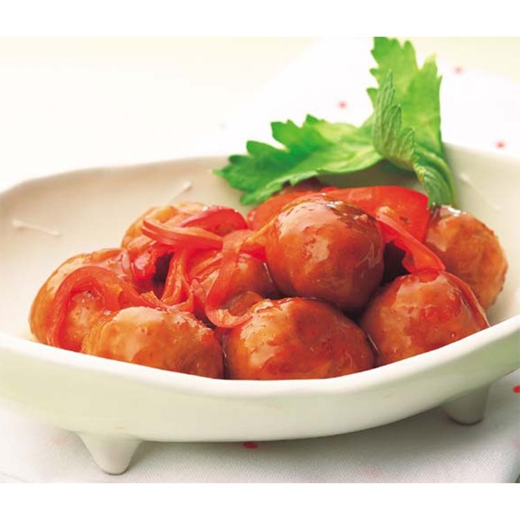 【冷凍】チキンボール 500G