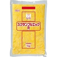 【冷凍】SMスクランブルエッグR 1KG