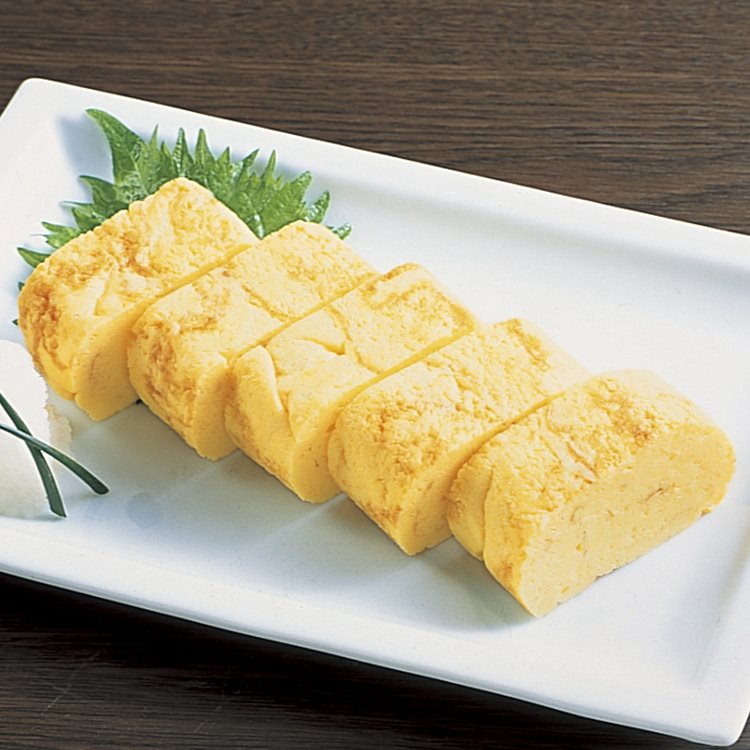 【冷凍】凍結全卵(調理用)HV NO3 1KG