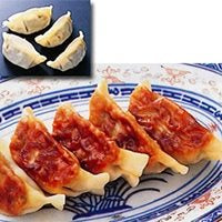 【冷凍】餃子 20G 50食入