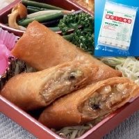 【冷凍】徳用ミニ春巻 25G 30食入