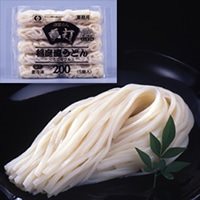 【冷凍】真打 稲庭風うどん(ミニダブル) 200G 5食入