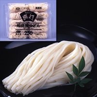 【冷凍】「真打」稲庭風細うどん250 250G 5食入