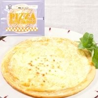 【冷凍】ミラノ風クアトロフロマッジョピッツァ#800 160G