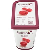 【冷凍】フランボワーズピューレ 1KG