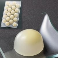 【冷凍】四季の葛まんじゅう(ゆず) 22G 20食入