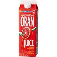 【冷凍】冷凍タロッコジュース 1L