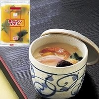 【冷凍】【在庫限】SM 茶わんむしスラリー180G 30食入