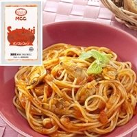 【冷凍】スパゲティソース ボンゴレ ロッソ 160G 5食入