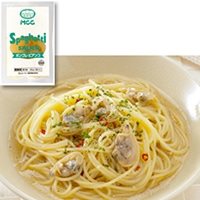 【冷凍】スパゲティソース ボンゴレビアンコ 160G 5食入