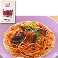 【冷凍】スパゲティソース なすのアラビアータ辛口 160G 5食入